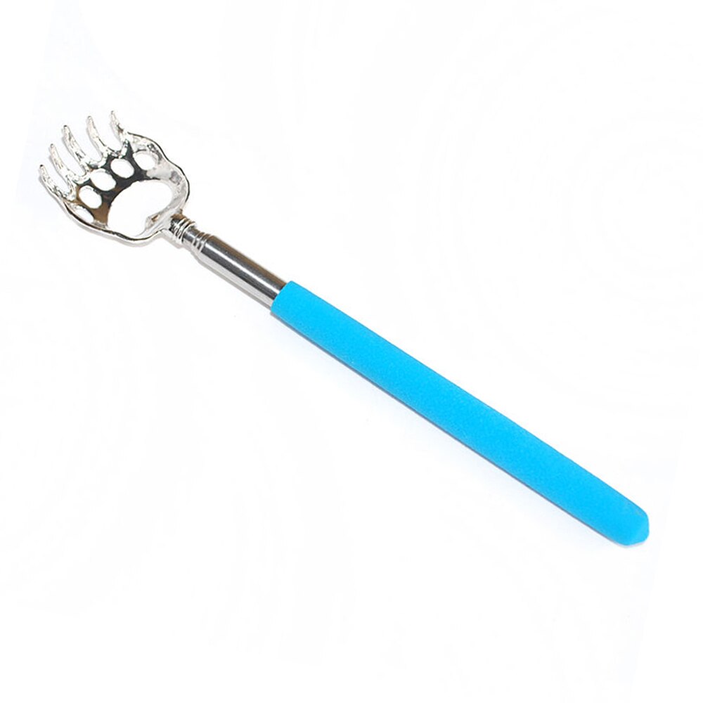 ScrarcherPro™ Stainless Steel Back Scratcher