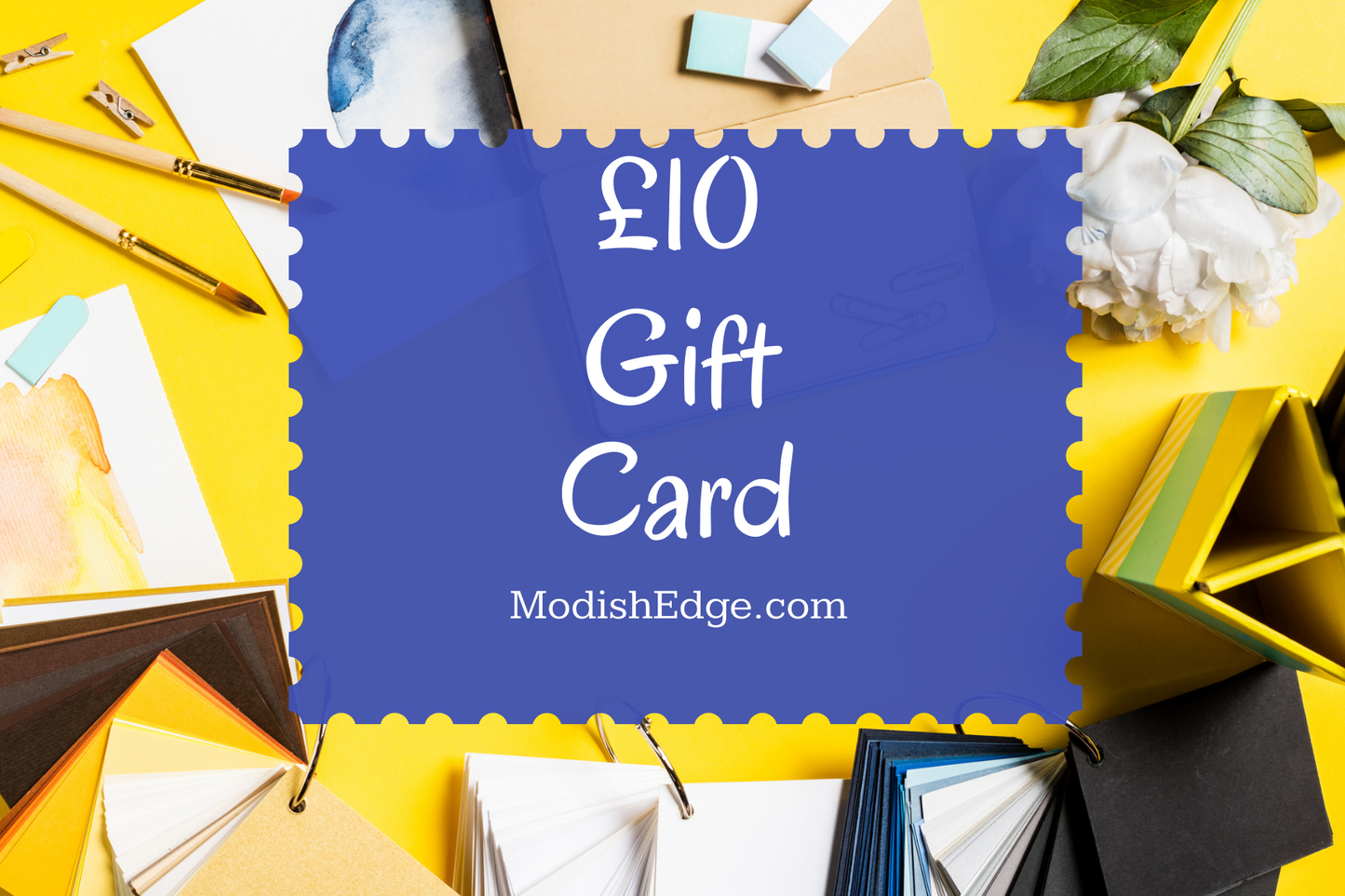 Gift Cards