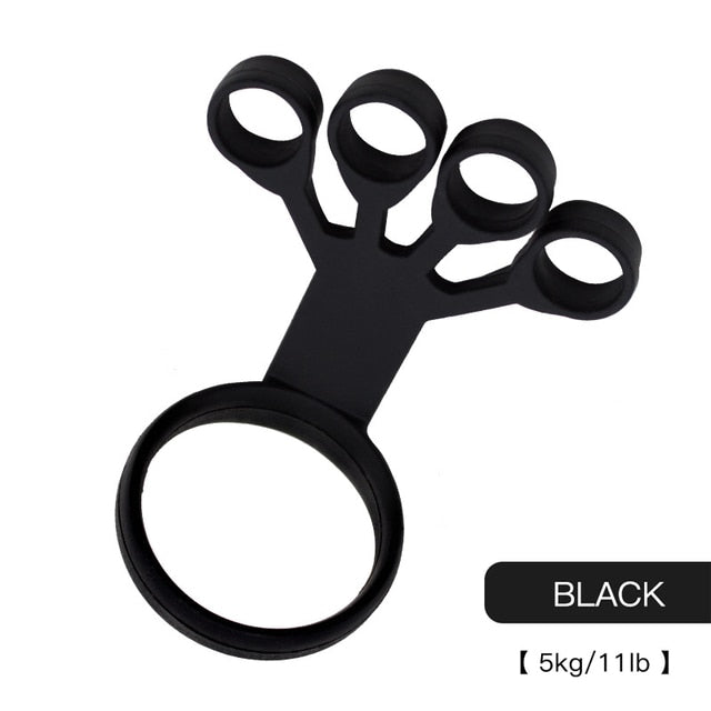 Finger Gripper Hand Strengthener