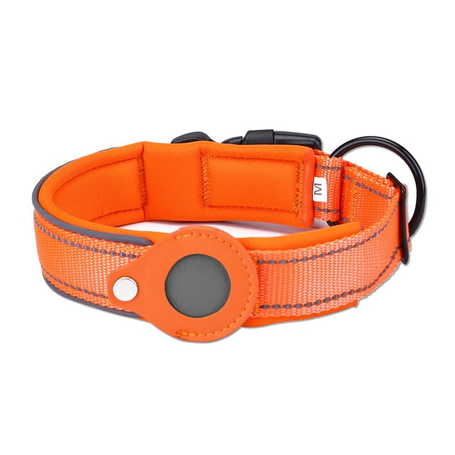 Dogs Anti-Lost Protective Tracker