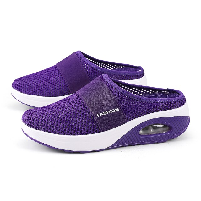 Comfortable Walking Shoes