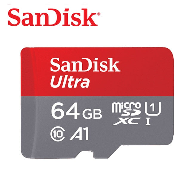 SD Memory Card