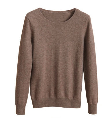 Long Sleeves Sweater For Women