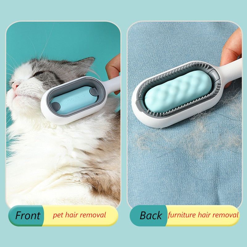 Hair Removal Brushes for Pets